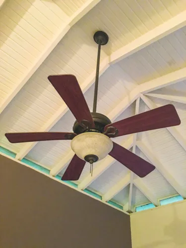 Tips to winterize the home as cold weather approaches